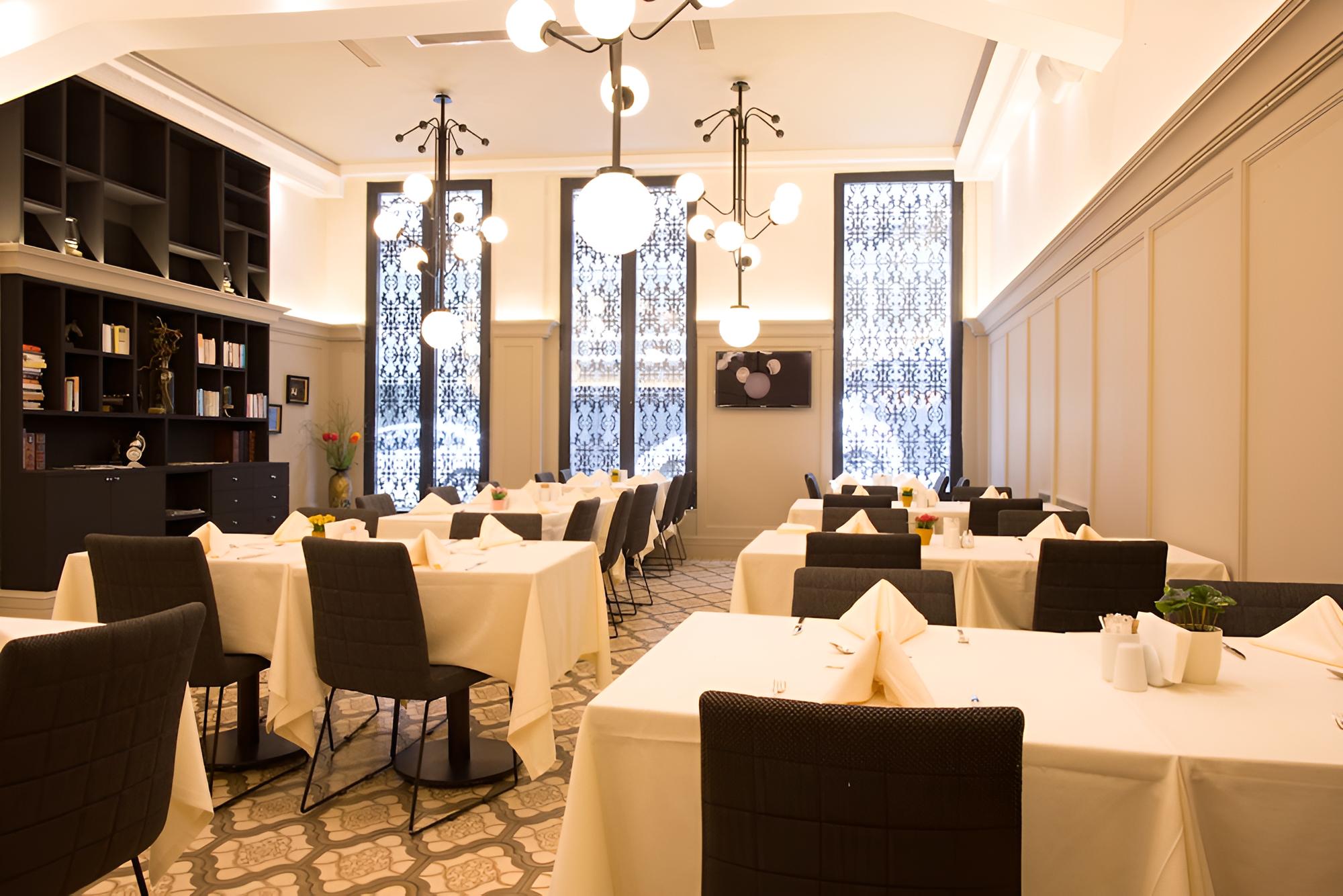 Art Deco Suites Istanbul