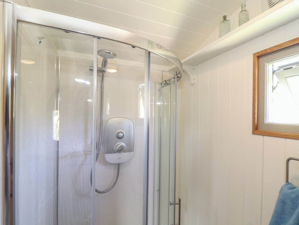 Bosulla Shepherds Hut