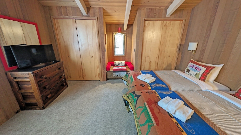Lookout 3 4 Bedroom Home