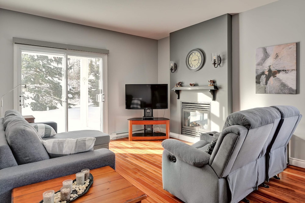 Condo 2 Bedrooms Jardin des Sables