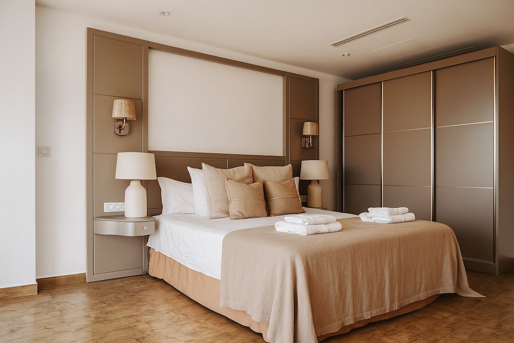 Joli Appartement a Sidi Yahia