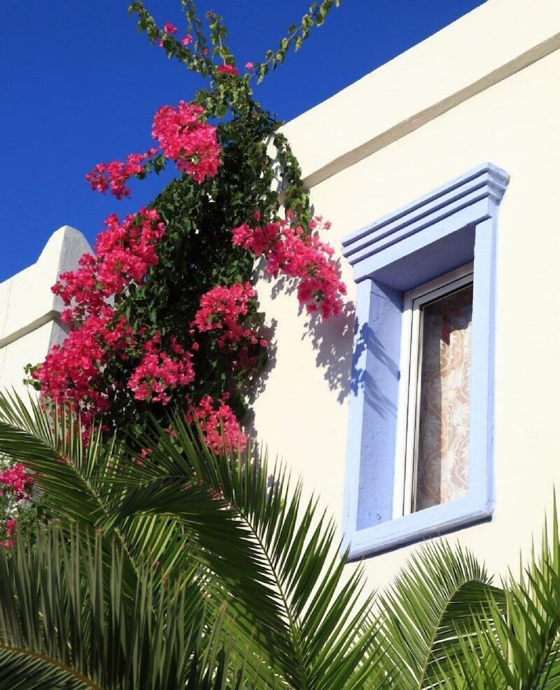 Club Paloma Apart