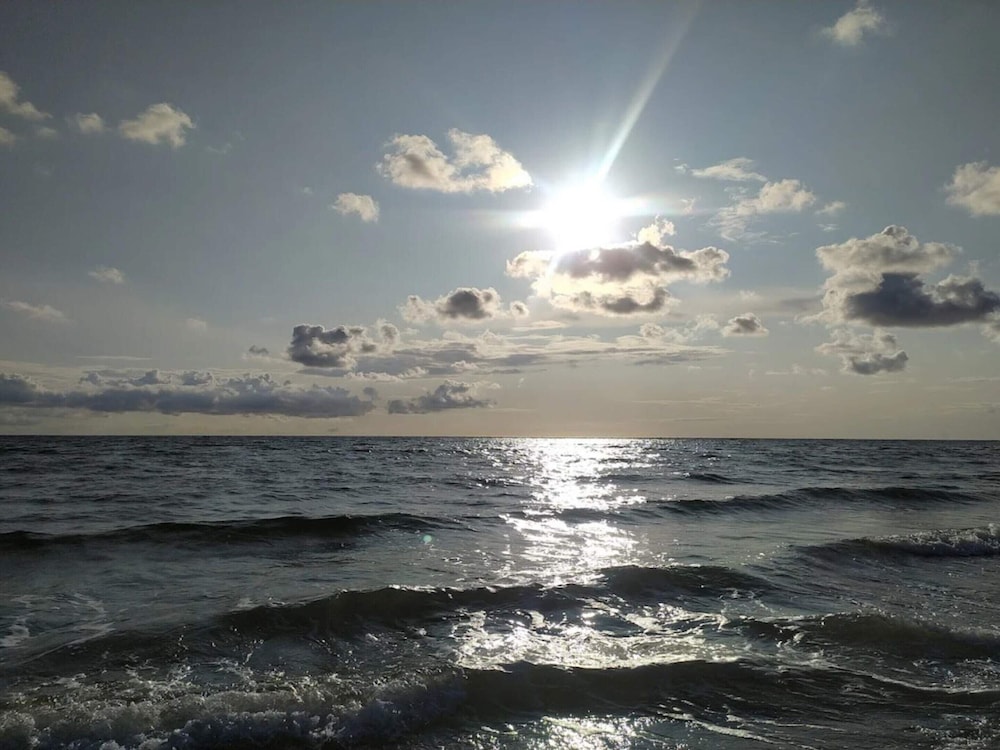 6 Person Holiday Home in Fano