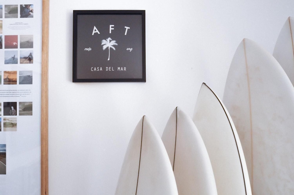 Casa Del Mar - Hostel - Adults only