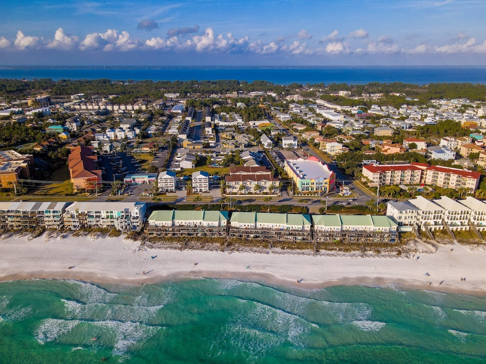 Serenity Cottage by Southern Vacation Rentals