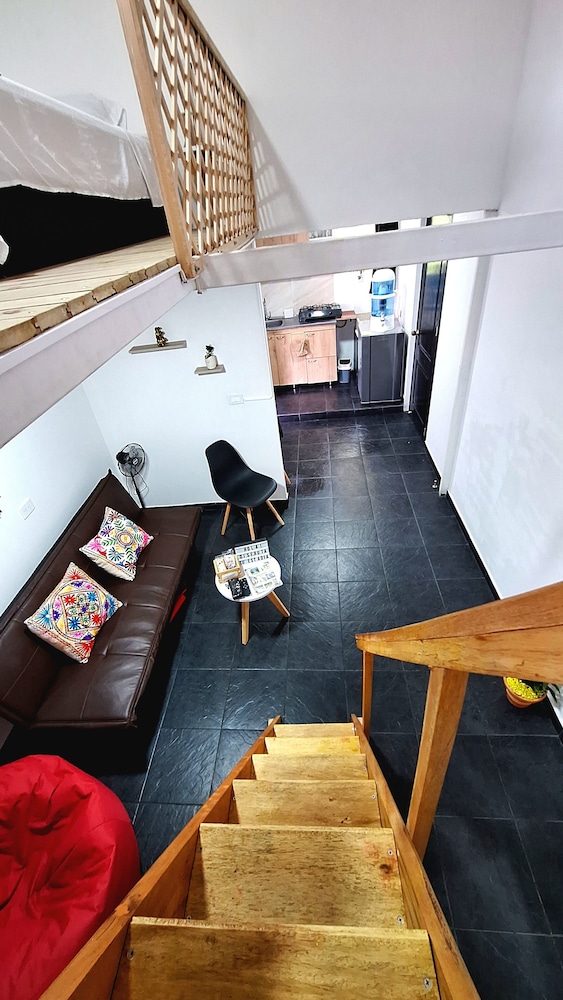 OSIMIRI apartamentos