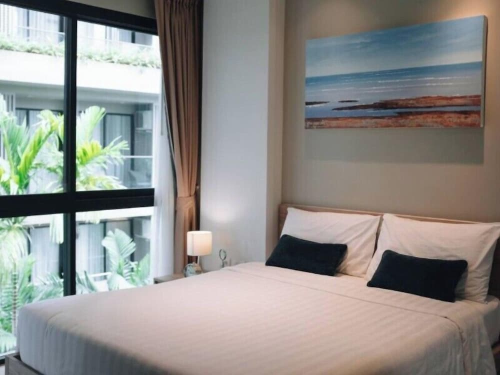 Solara Stays Phuket