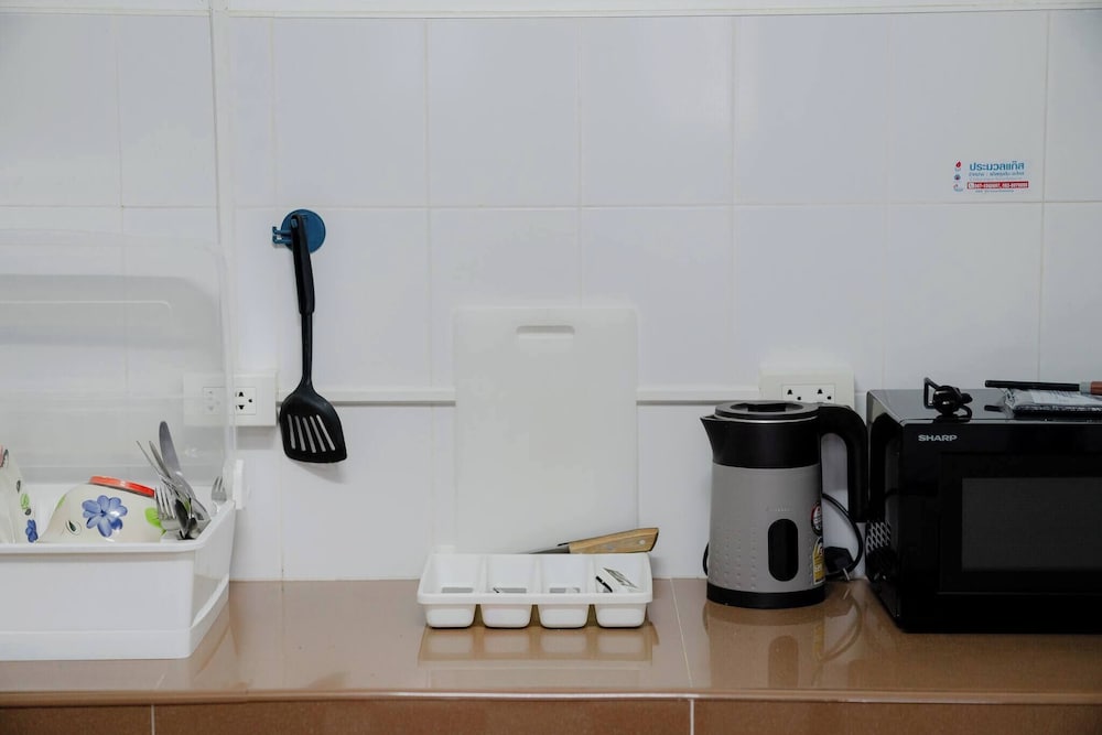 Charming 2-bedroom House in Hua Hin Soi 80,12-minute Walk to Beach