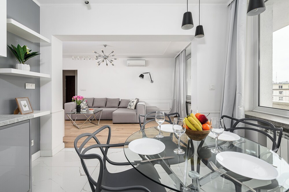 P&O Apartments Boya-Żeleńskiego