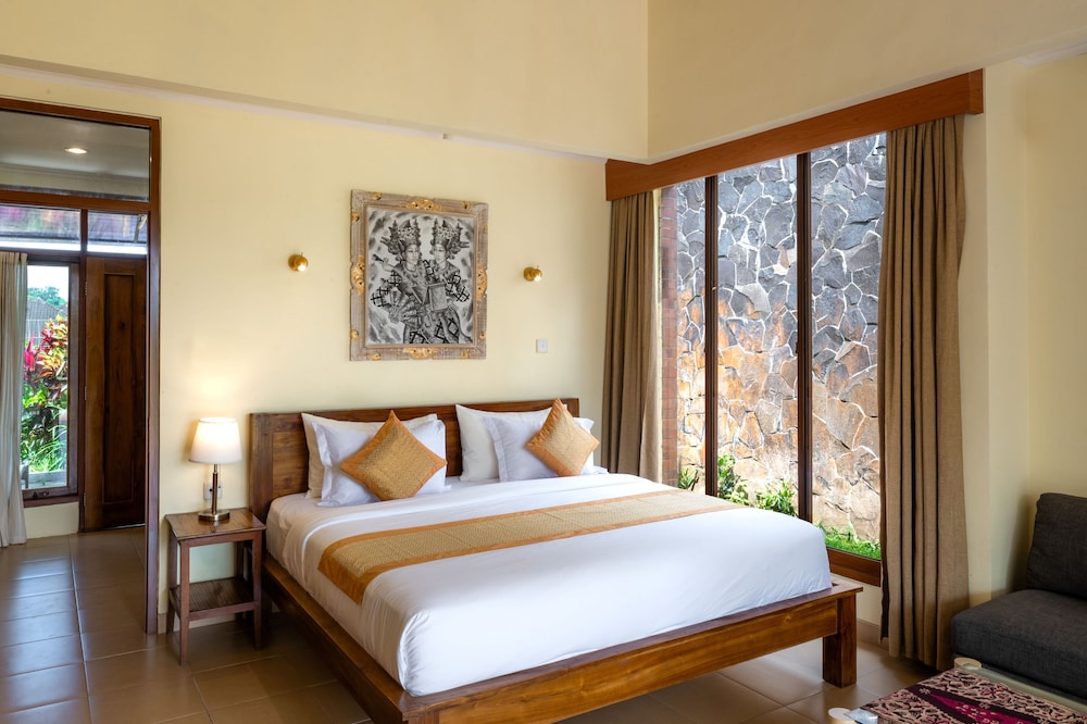 Casa Dewa Villa Ubud