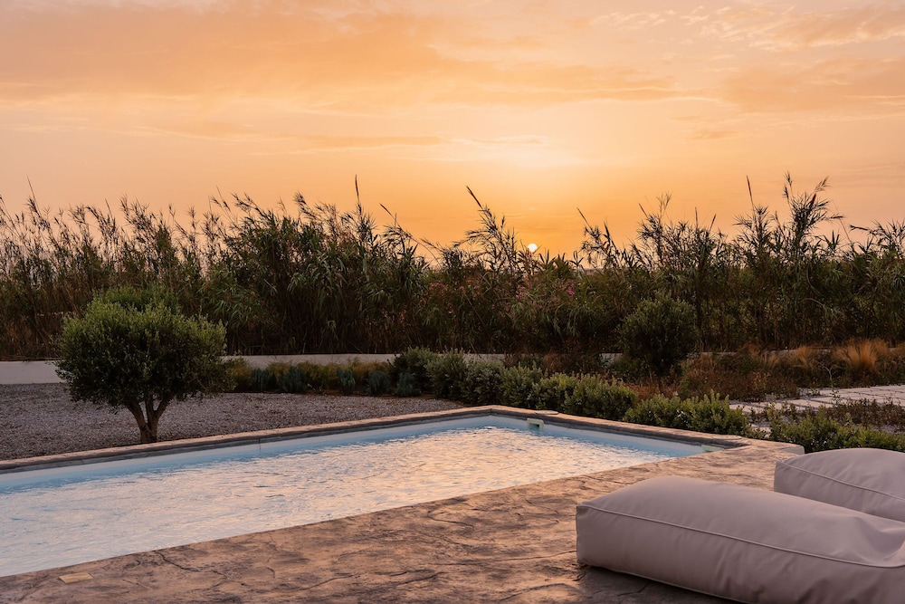 Villa Isola Plaka Naxos
