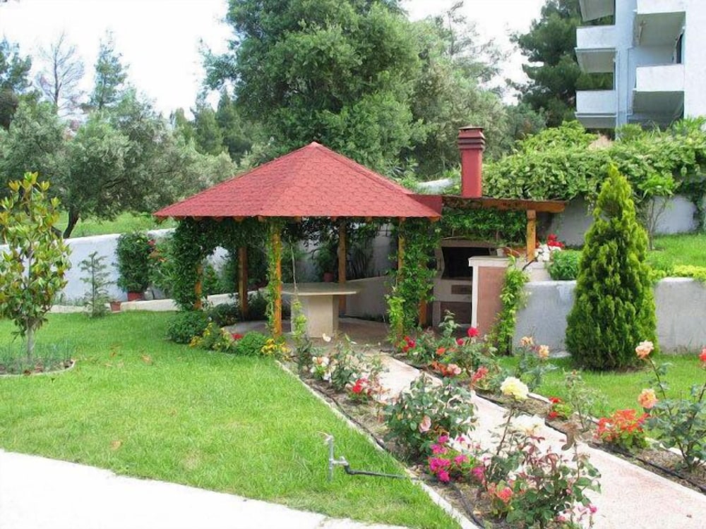 Petra Mare Villas