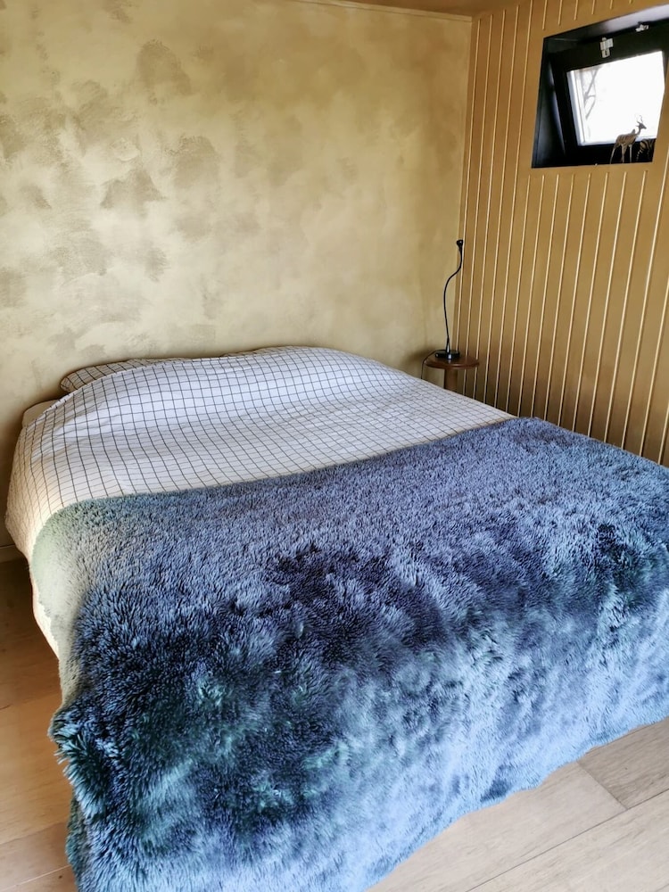 Panacée Guesthouses view 2