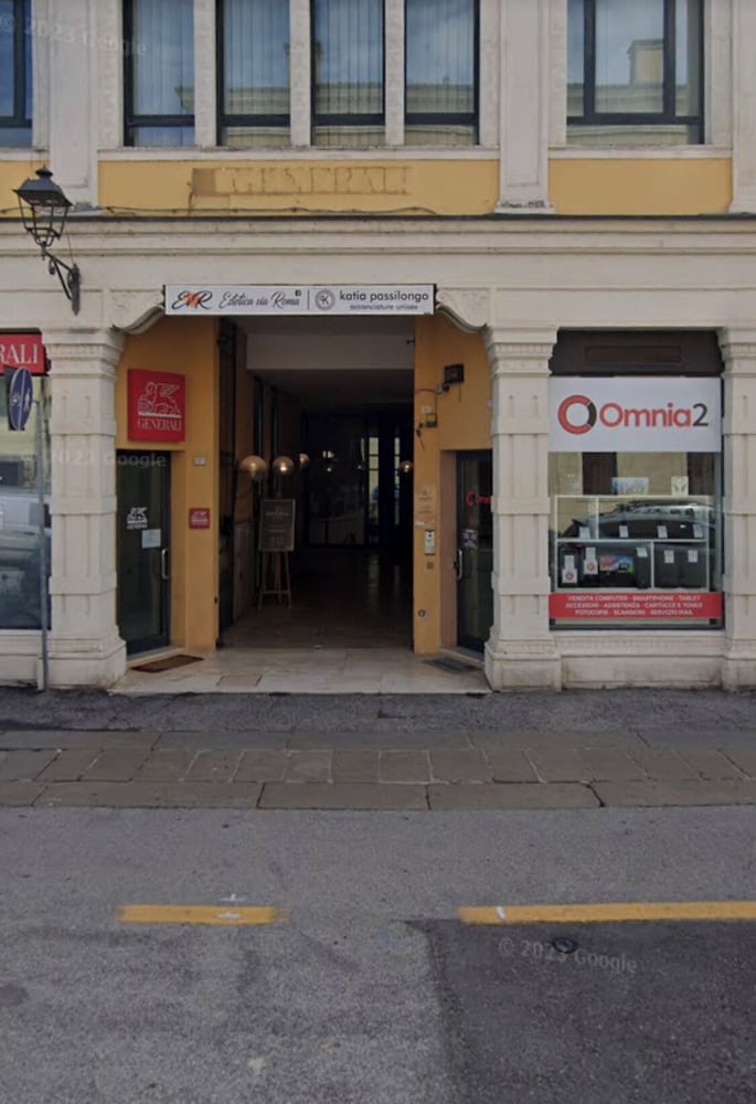 Il piccolo scrigno