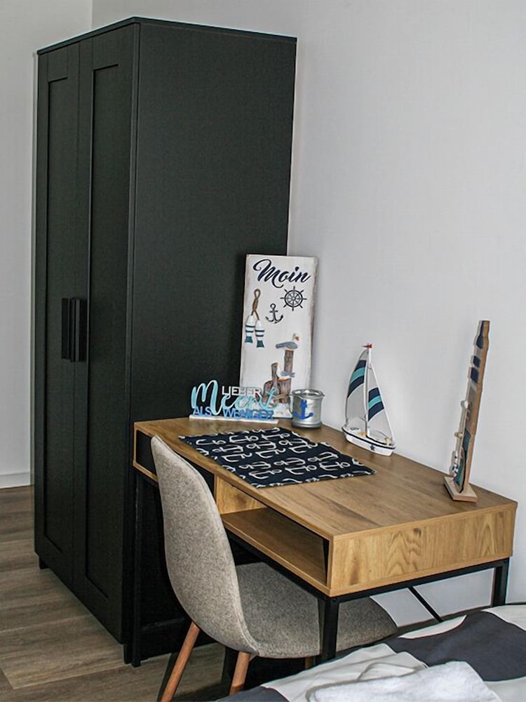 Seehafen Hostel