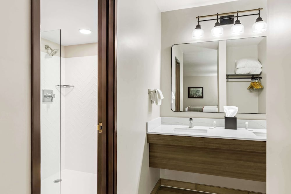 Lumber Jack Lodge, an Ascend Collection Hotel