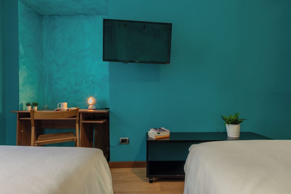 Crocetta Charme & Colour by Wonderful Italy