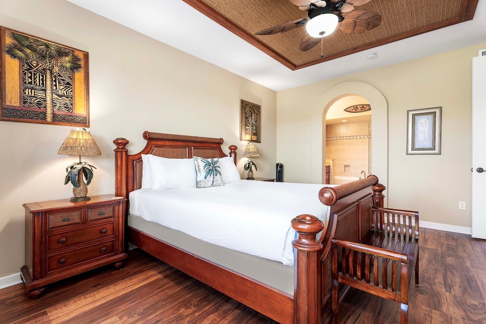 Golf View Villa - Concierge, Pools, Walk to Beach, Shops & Restaurants - Vrkcv