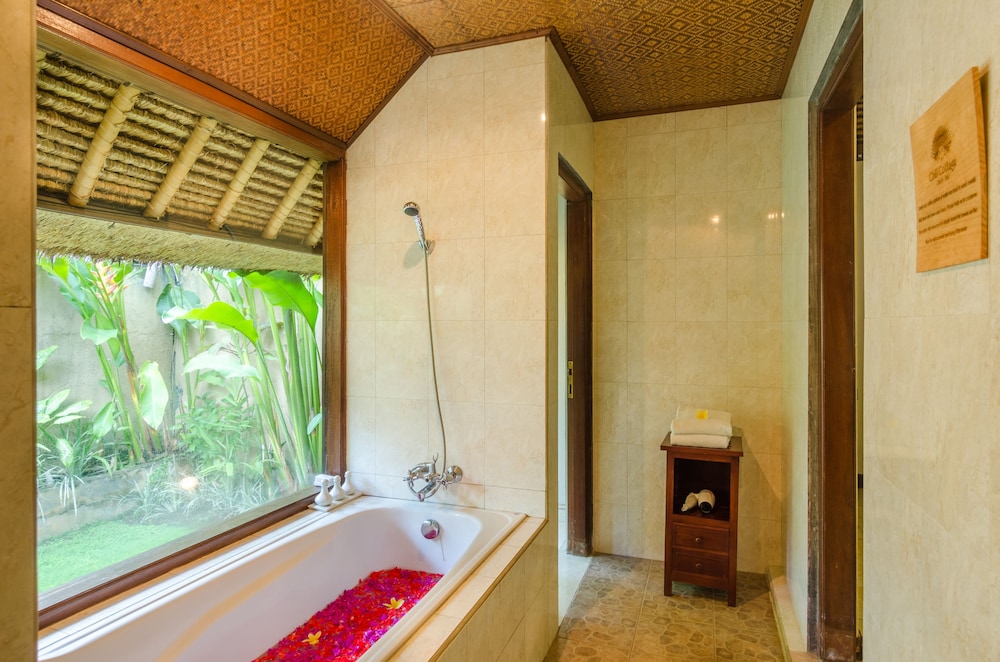 Chili Ubud Cottage