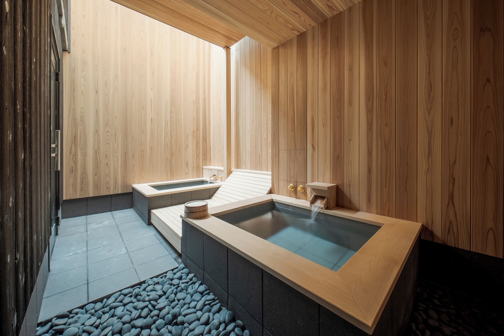 MACHIYA de SAUNA