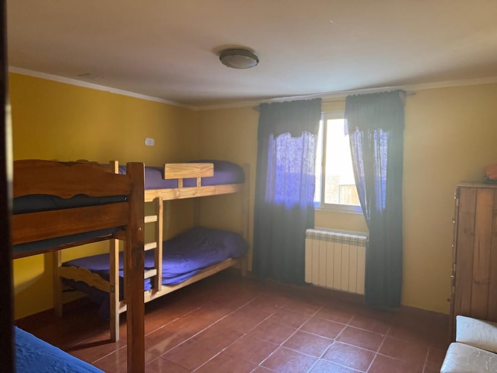 Kaiken Hostel & Departamentos