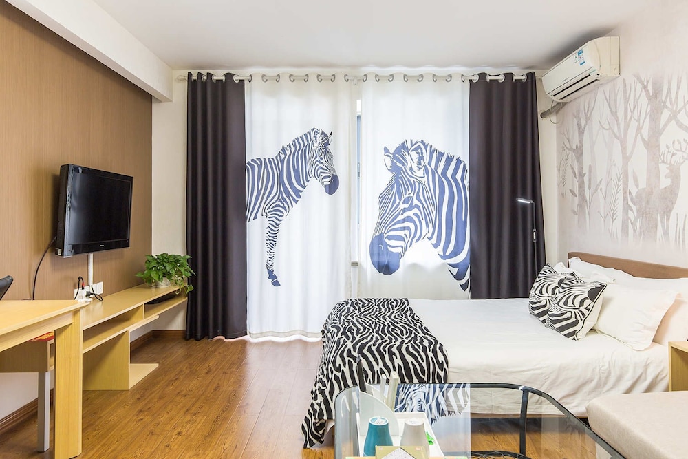 The Sidihome Service Apartment (Saintland Shop)