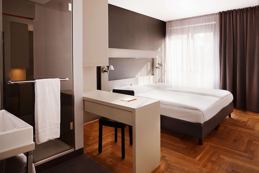 Hotel AMANO Rooms & Apartments 12
