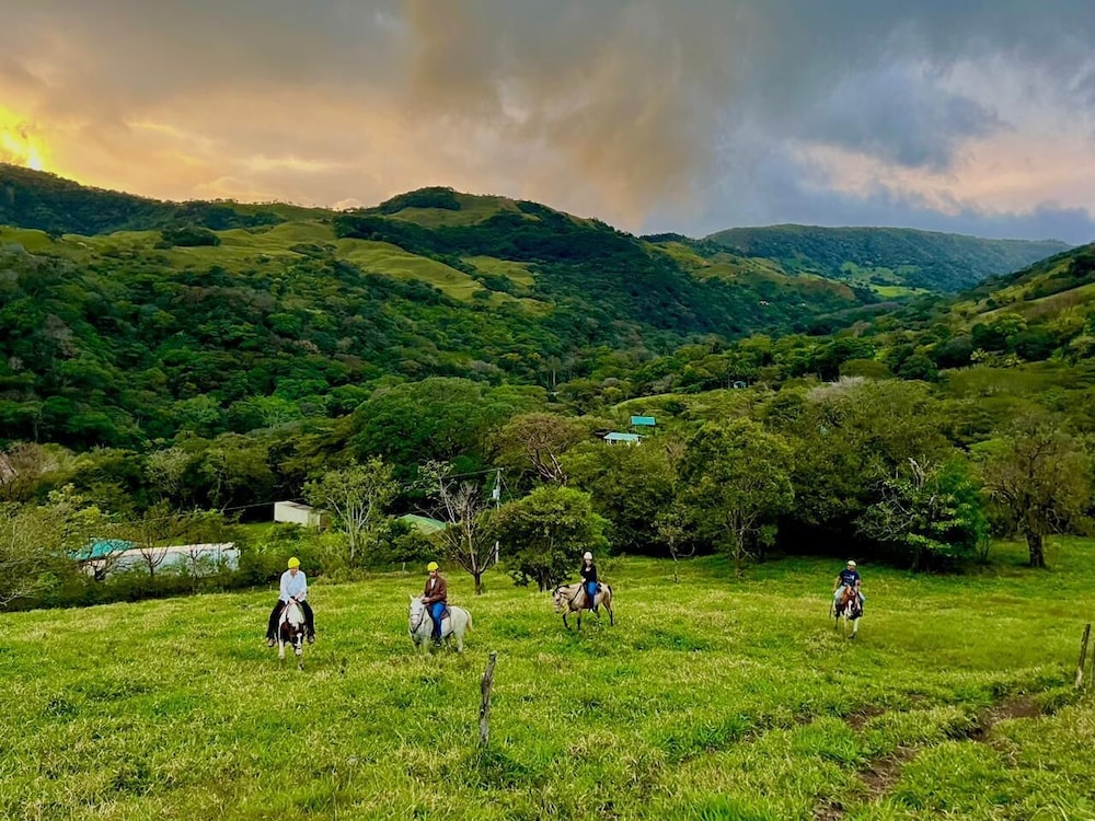 Finca Aquarius