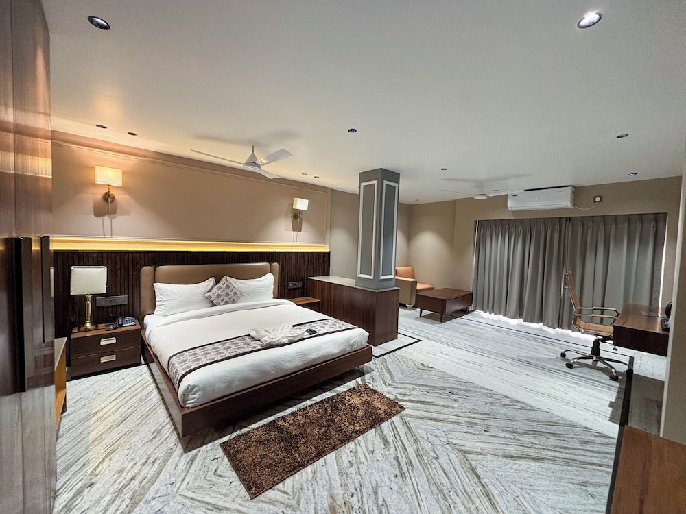 Hotel Todo