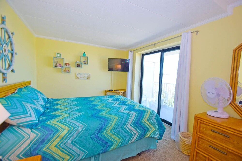 Ocean Place 416 3 Bedroom Condo