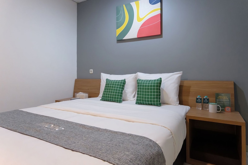 Mono Coliving Brotojoyo Semarang
