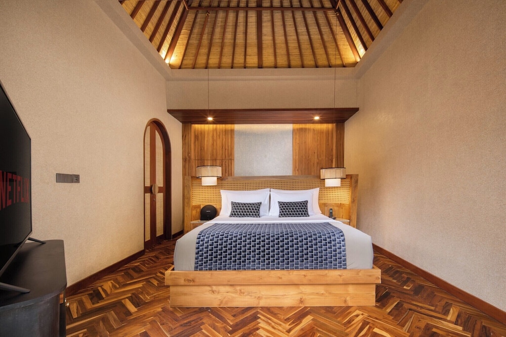 Asvara Resort & Spa Ubud by Ini Vie Hospitality