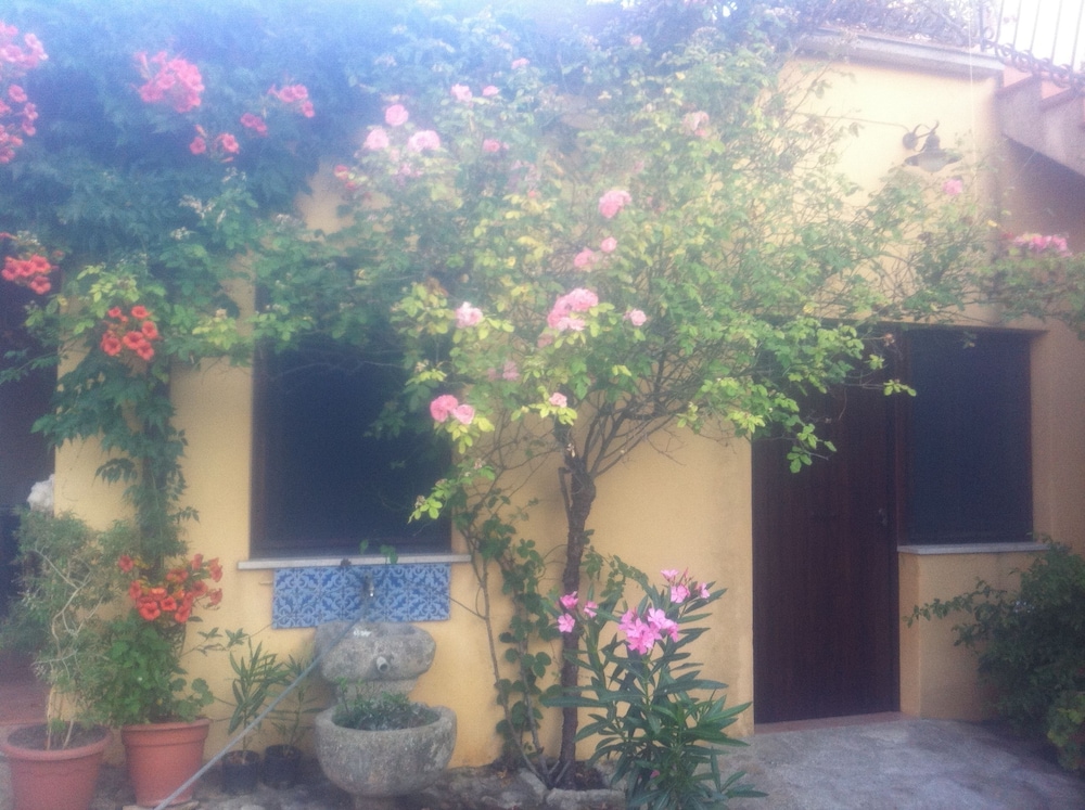 Ridocco Agriturismo view 4