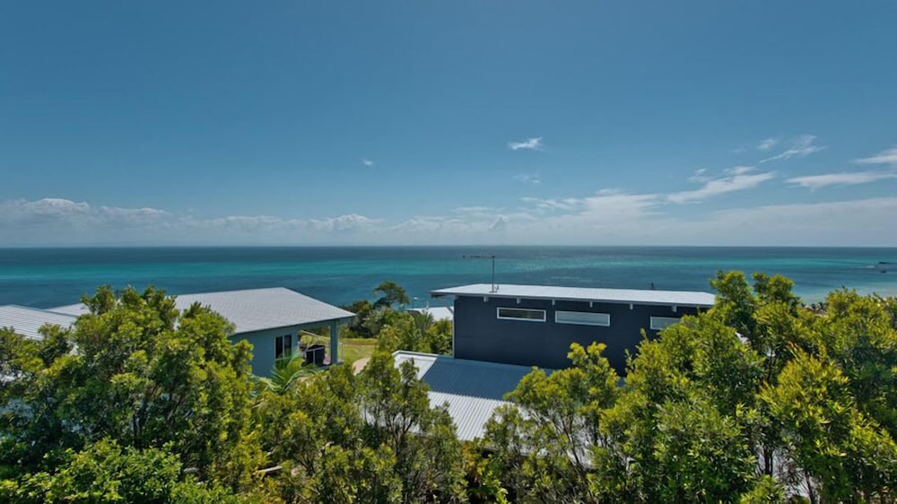 Blue Crab Beach House view 3