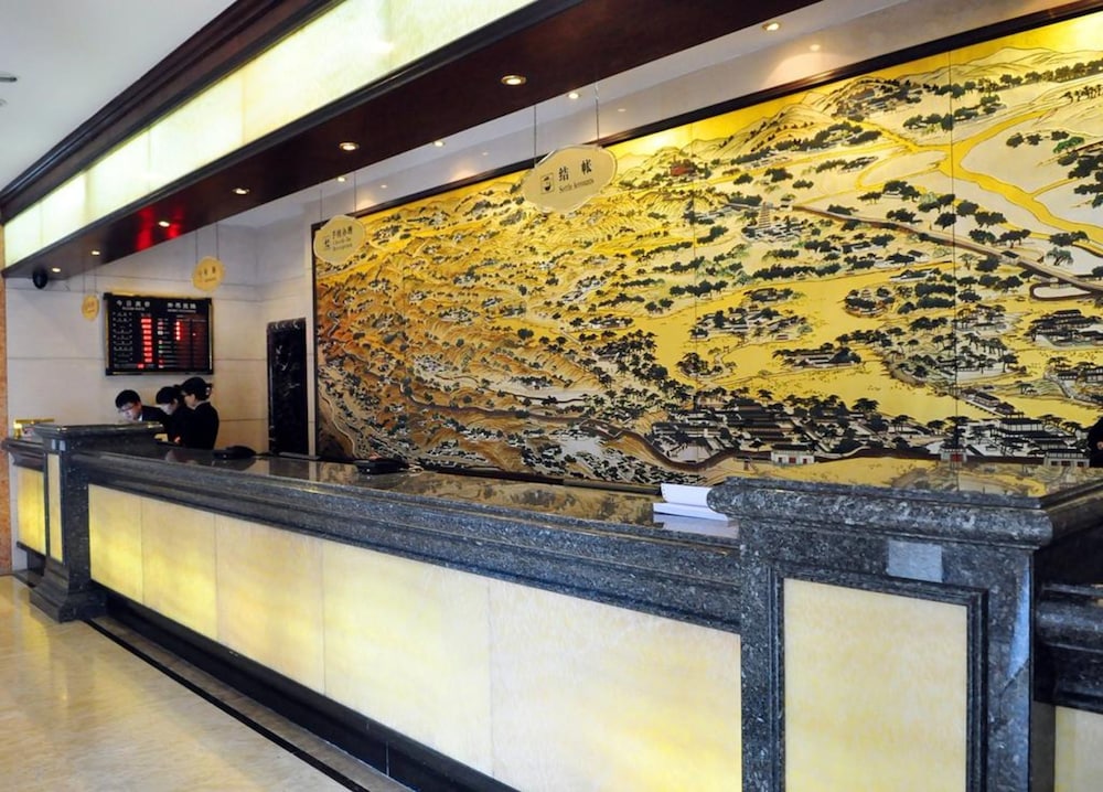 Mountain Villa Hotel