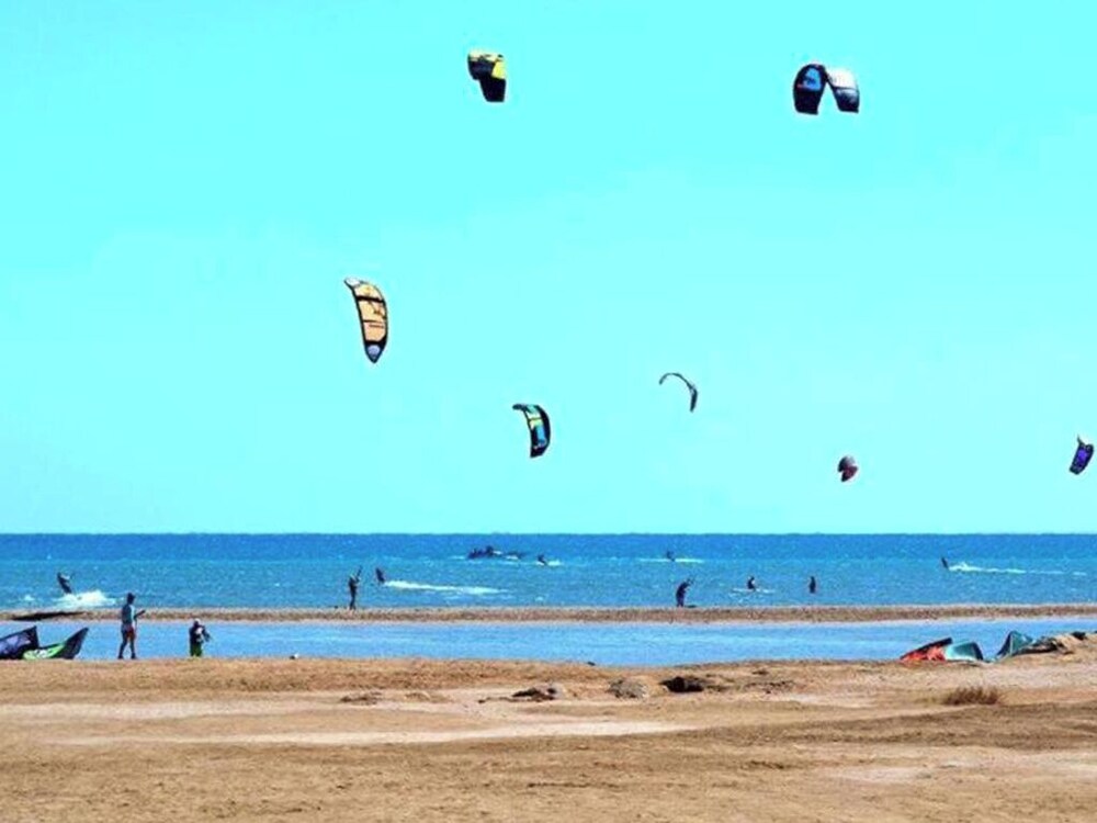 Tiba View Resort - Near Elgouna