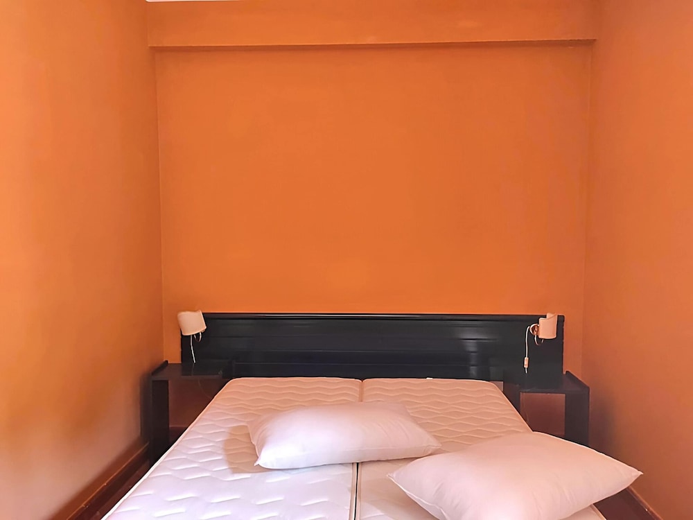 Belvilla by OYO Atmospheric Apartment With Garden photo 4