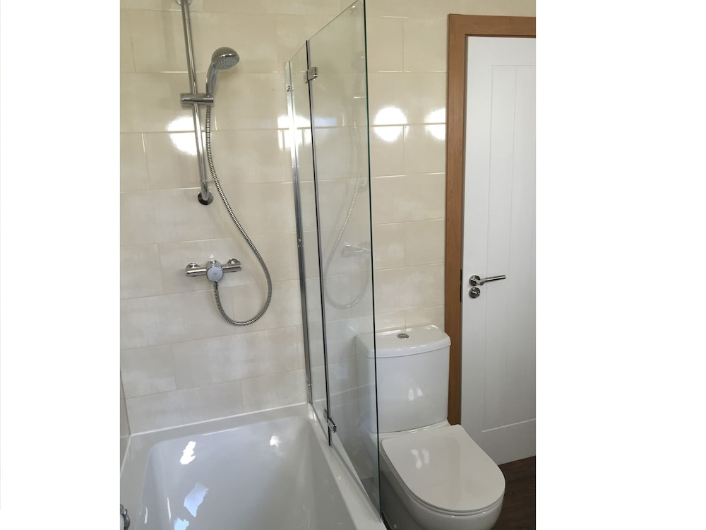 Shellow Lane Lodges