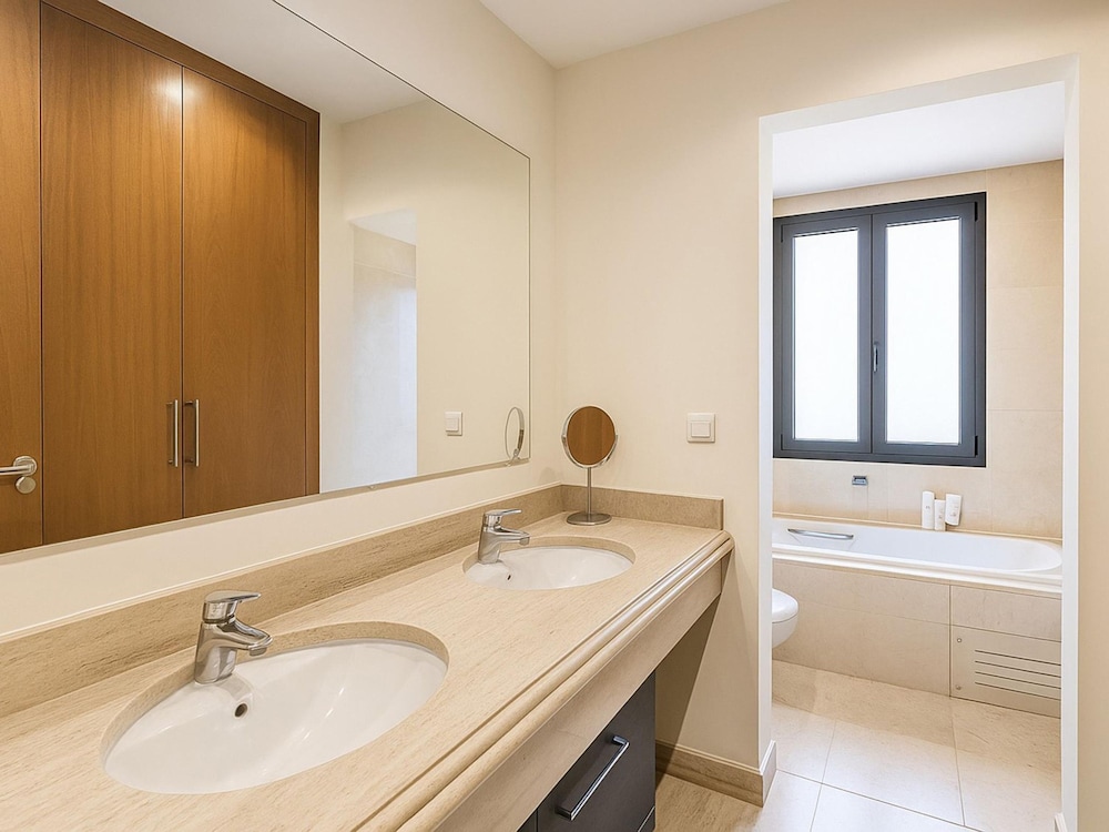 Apartamento Do a Lucia Resort