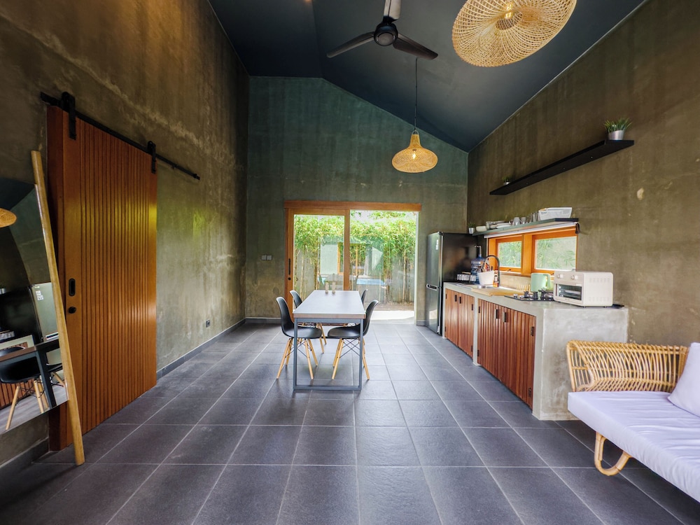 Villa Manggis Ubud