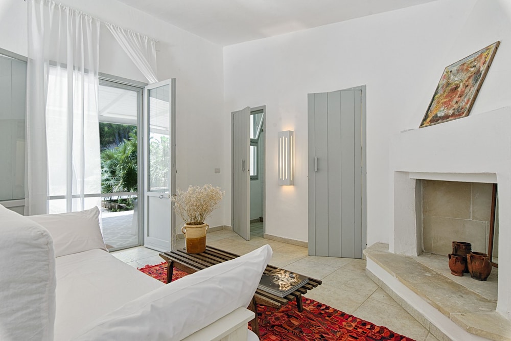 Masseria Palombara