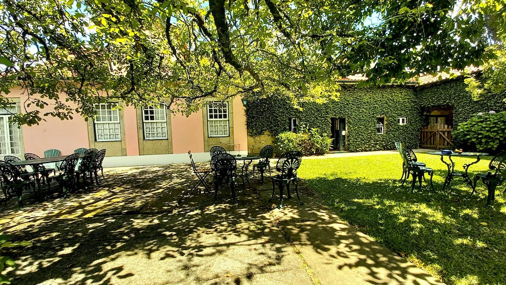 Quinta da Roseira
