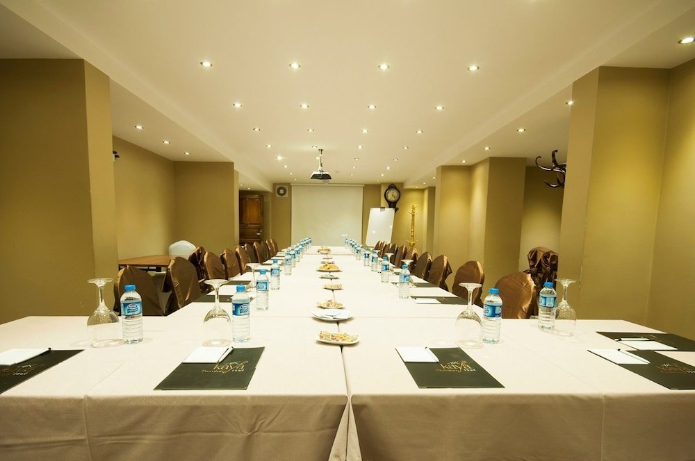 Kaya Premium Otel - Image 6