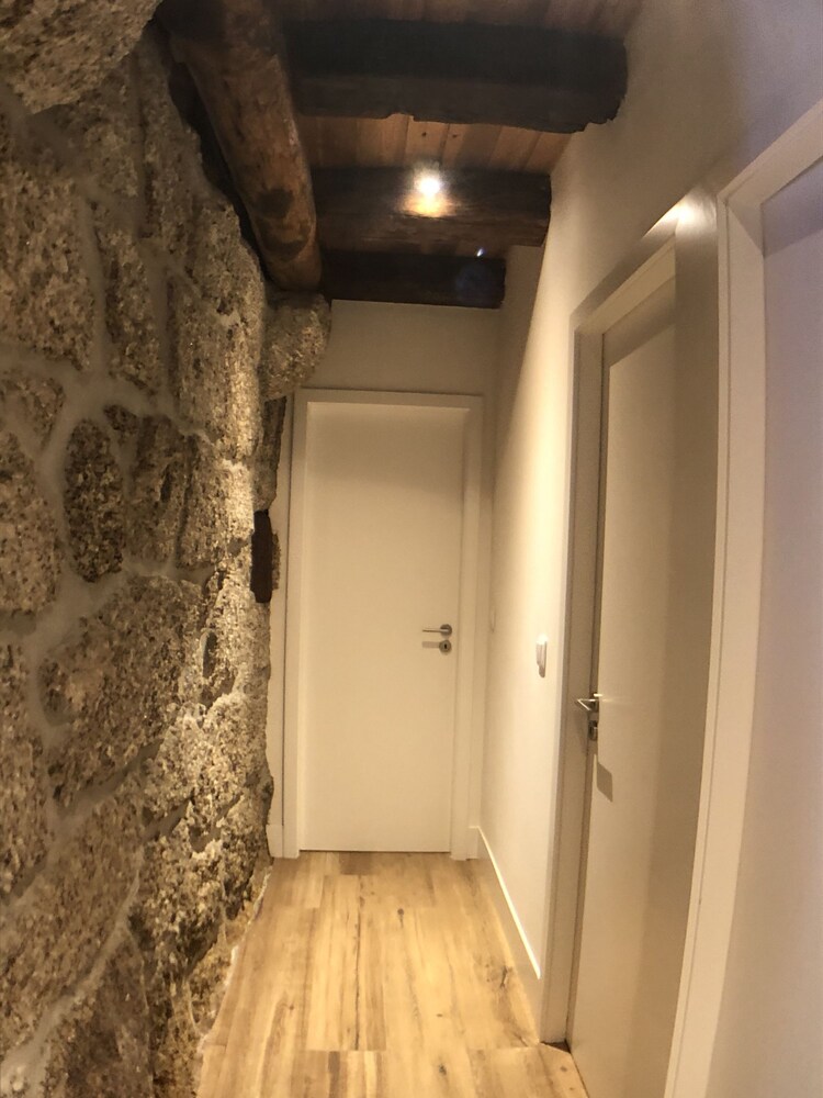Casa Outeiro for 6 Persons