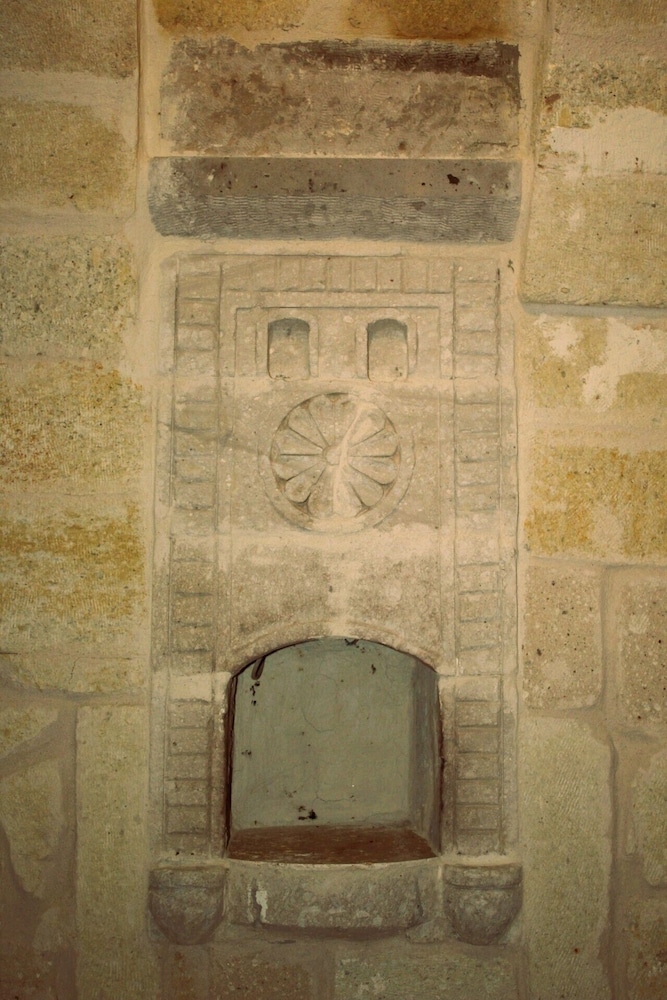Timur inn Cappadocia