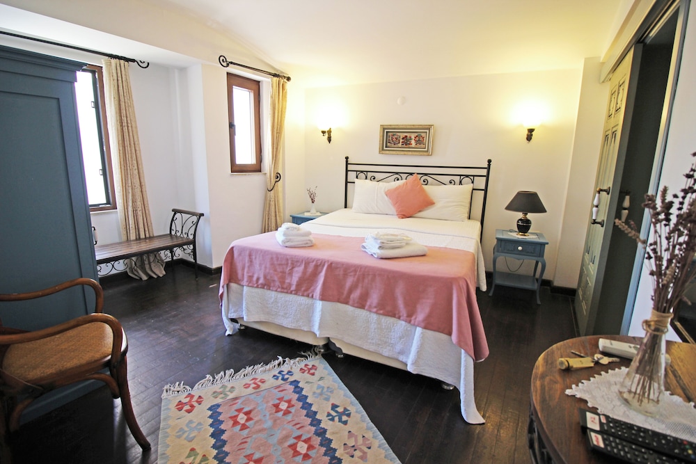 Oyku Butik Otel - Image 52