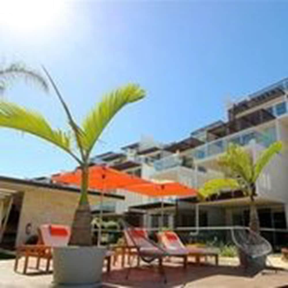 Cancun Vacations - Luxury Ocean View Penthouse Riviera Maya - Property Image 3