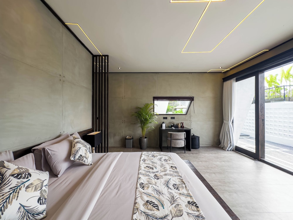 Iri Villas Ubud