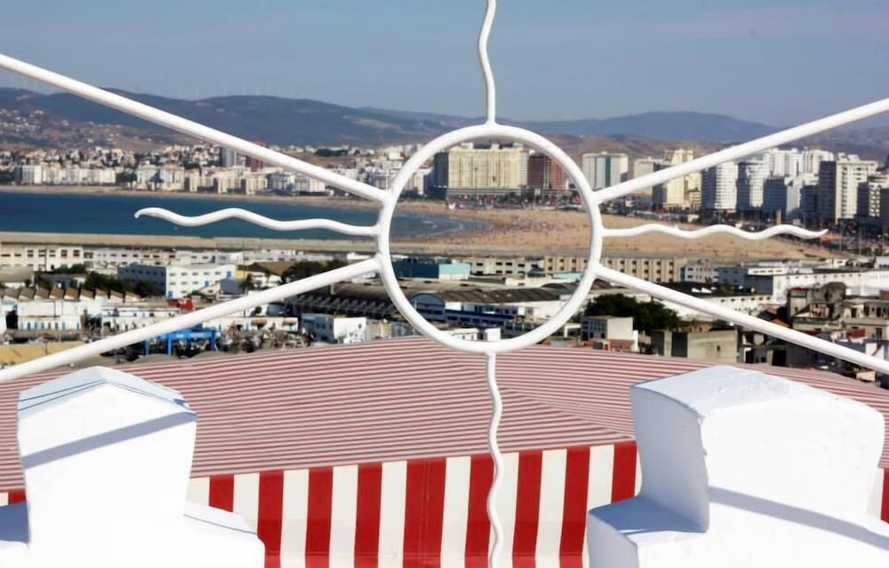 Tangier Vacations - Dar Chams Tanja - Property Image 23