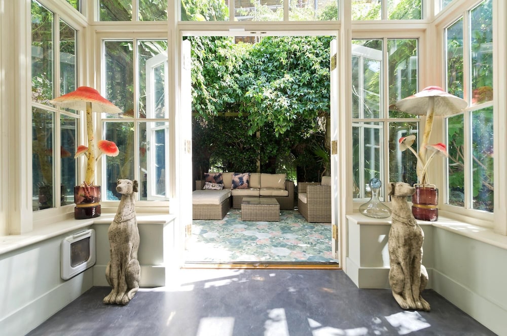 3 bed House in Fulham